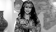 Özbəkistanda müğənni əri tərəfindən öldürülüb