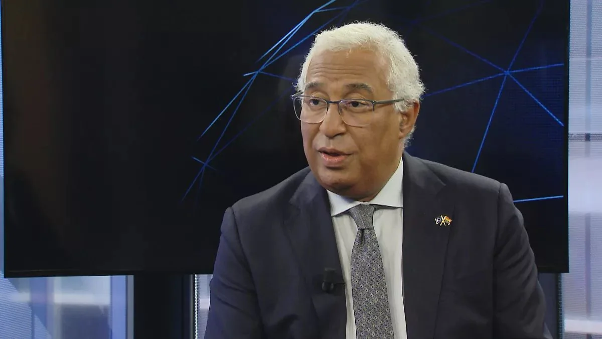 Costa: EU committed to meeting Paris climate agreement obligations