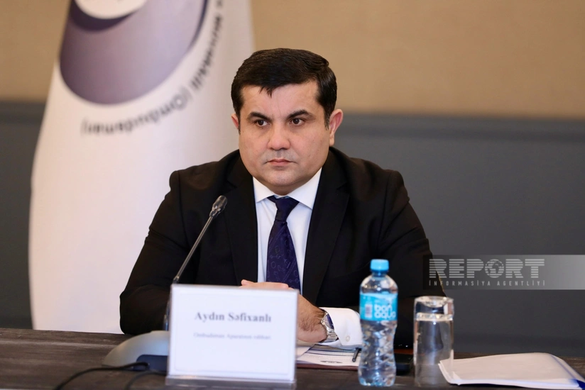 Office of Ombudsman starts monitoring in connection with presidential elections