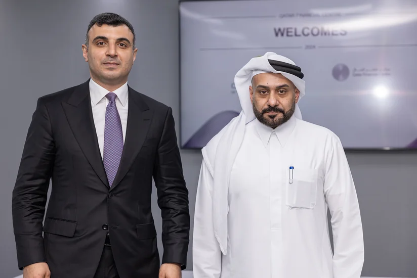 Azerbaijan, Qatar explore financial collaboration