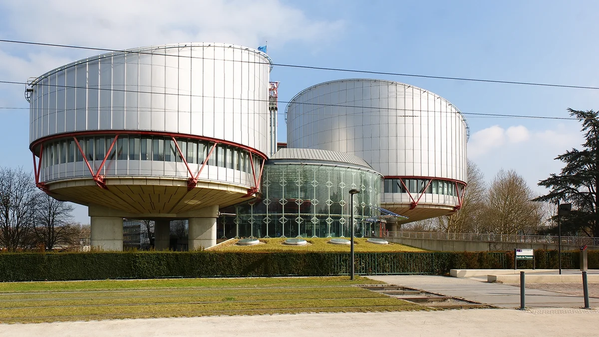 Россия может прекратить сотрудничество с Европейским судом по правам человека