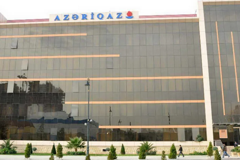 “Azəriqaz”: Qaz verilişi ilə bağlı yaranan sıxıntılar aradan qaldırılır