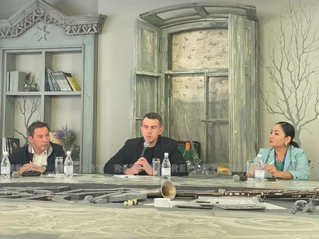 Fuad Hüseynəliyev: Feyklərlə mübarizənin tək yolu dəqiq informasiya yaymaqdır