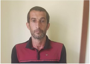 Patı satan daha bir nəfər tutuldu