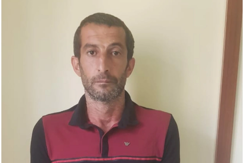 Patı satan daha bir nəfər tutuldu