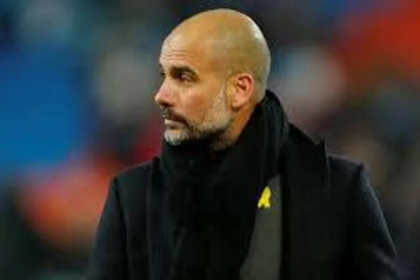 Xosep Qvardiola Mançester Sitidəki xələfinin adını açıqlayıb