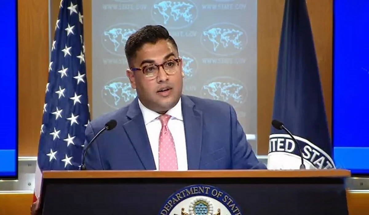 US will continue to remain deeply engaged on peace between Armenia and Azerbaijan - Vedant Patel