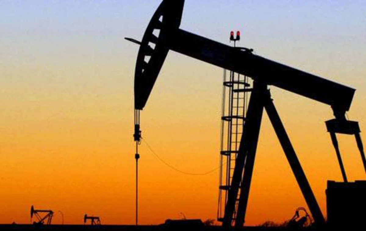 Azerbaijani oil price exceeds $ 59 per barrel