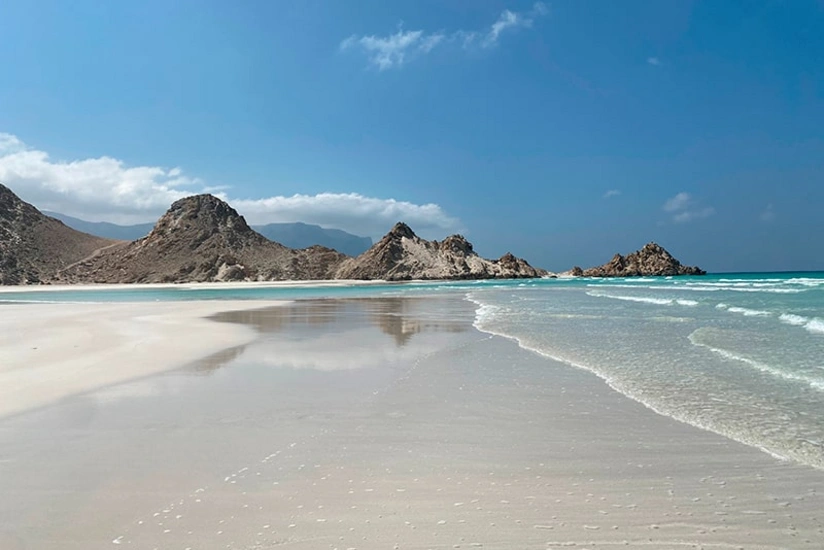 Yəmən yaxınlığında güclü zəlzələ olub