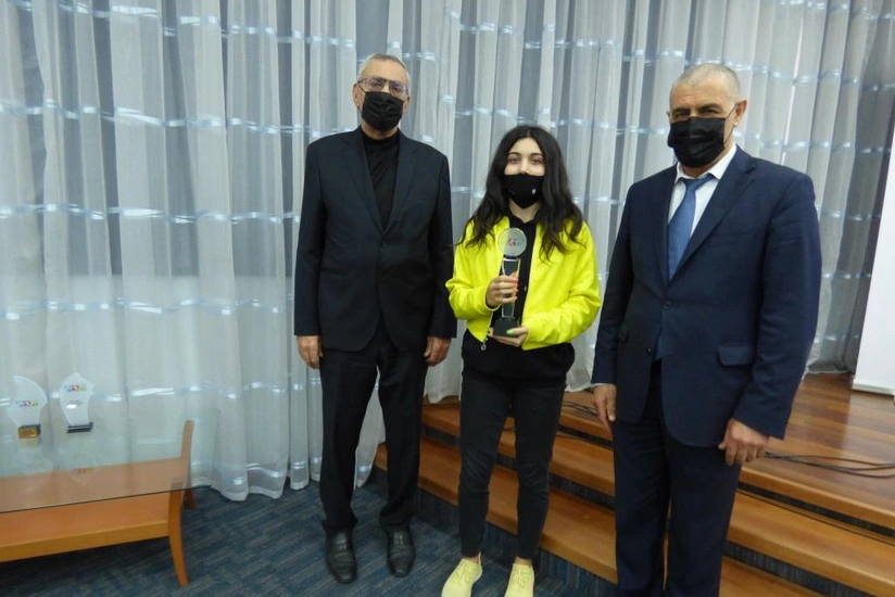 В Азербайджане определились лучшие атлеты года среди мужчин и женщин