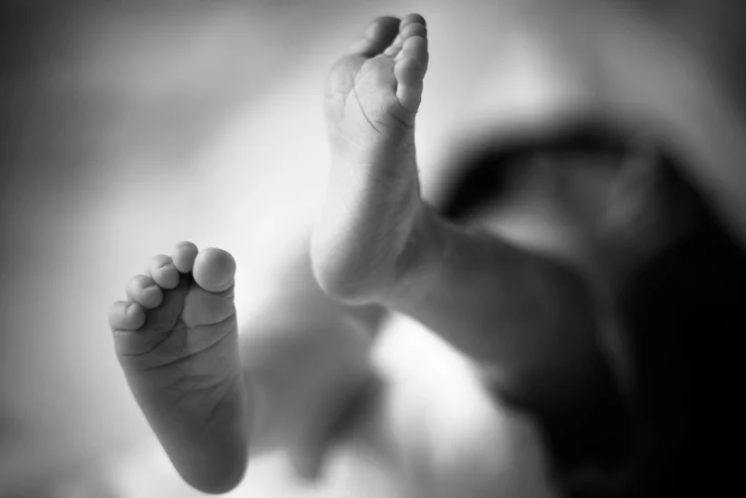 В Баку входившая в религиозную секту женщина задушила 5-летнего сына