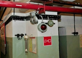 В России заявили о серьезных сложностях с системой гражданских убежищ