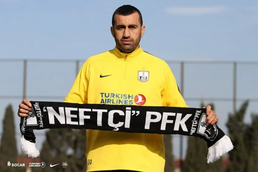 Neftçinin qapıçısı: Bu yaxınlarda fonda pul köçürəcəyik