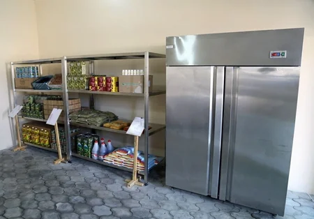 В Азербайджане проверена готовность воинских подразделений к зимнему периоду