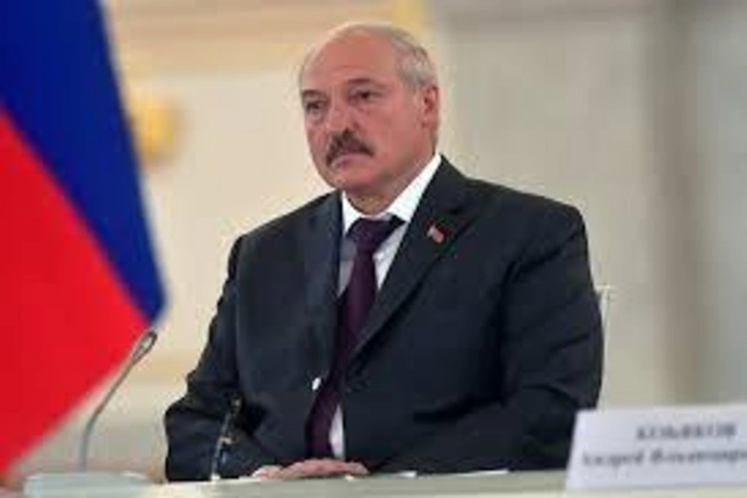 Лукашенко назначил выборы в парламент Беларуси