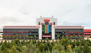 Sumqayıt Texnologiyalar Parkı yenidən təşkil olunur