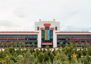 Sumqayıt Texnologiyalar Parkı yenidən təşkil olunur