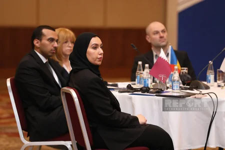 Bakıda INTOSAI-nin Dövlət Borcu üzrə İşçi Qrupunun illik toplantısı keçirilir