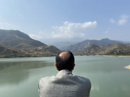 Türkiyə səfiri: Azərbaycanın dağları da qardaşımızdı