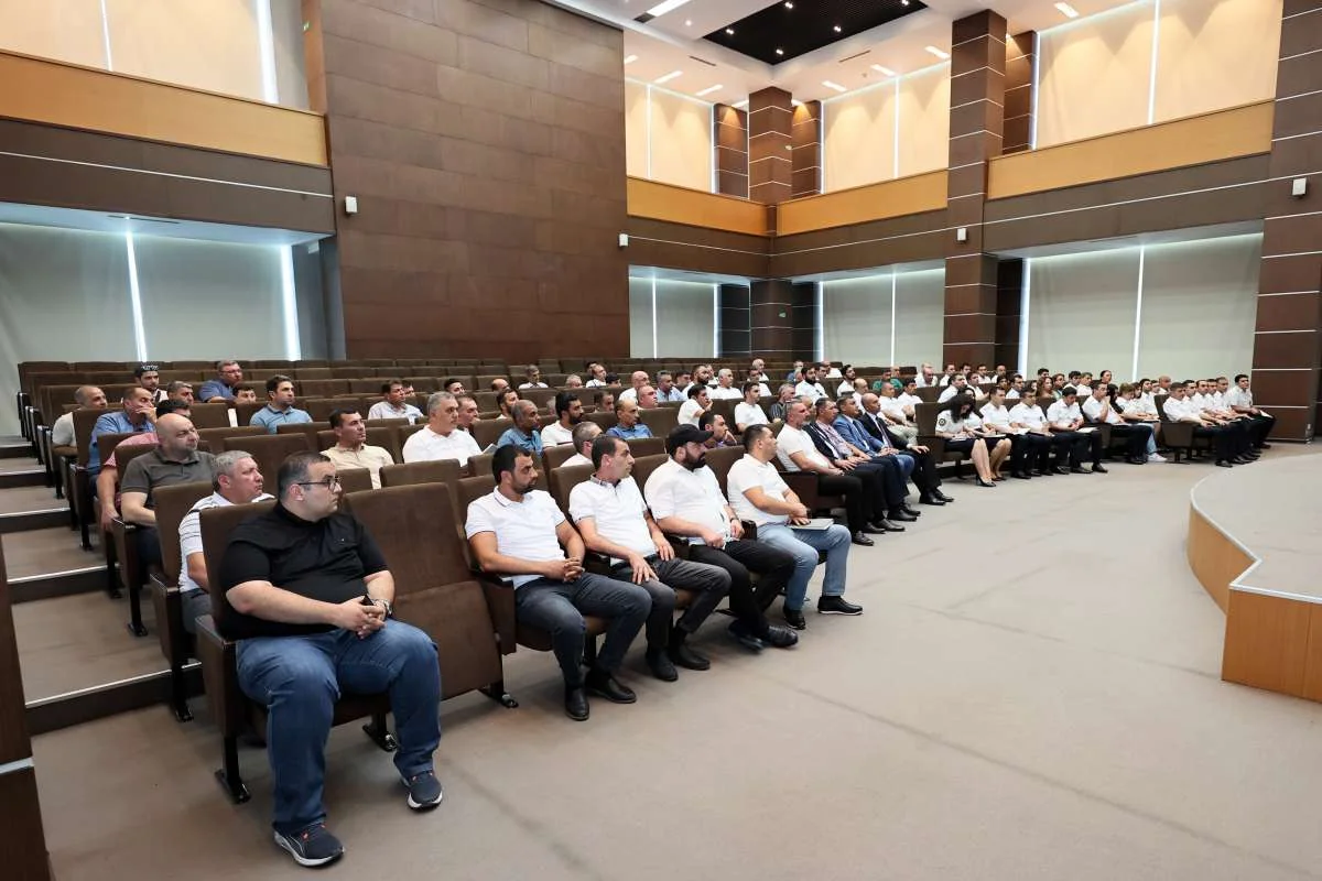 Entrepreneurs' declarations to be checked in Azerbaijan State Customs in 30 minutes