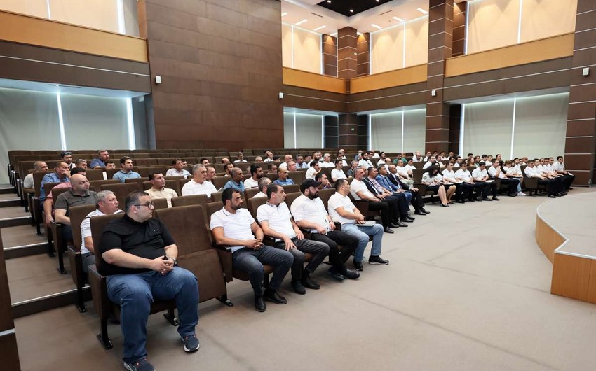 Entrepreneurs' declarations to be checked in Azerbaijan State Customs in 30 minutes