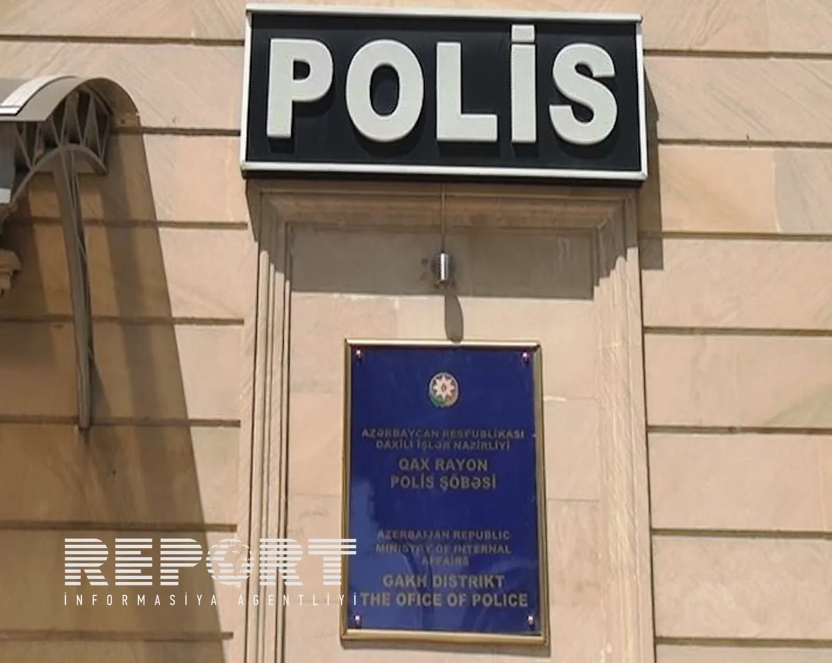 ​Azərbaycanda 22 yaşlı oğlanın tapılması üçün ailəsi pul mükafatı təyin edib - FOTO