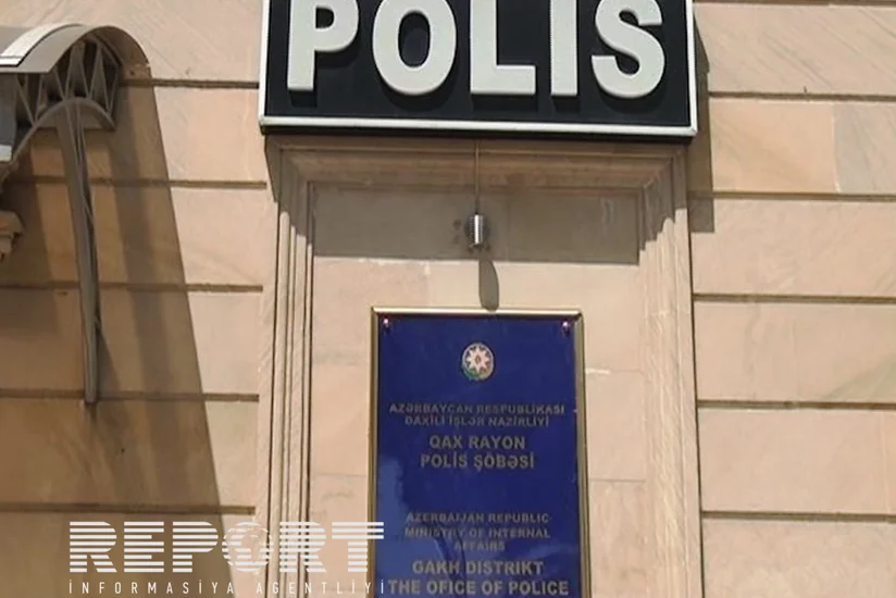 ​Azərbaycanda 22 yaşlı oğlanın tapılması üçün ailəsi pul mükafatı təyin edib - FOTO