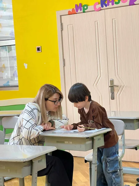 Kaspi Liseyi Sumqayıtda fəaliyyətə başlayır!