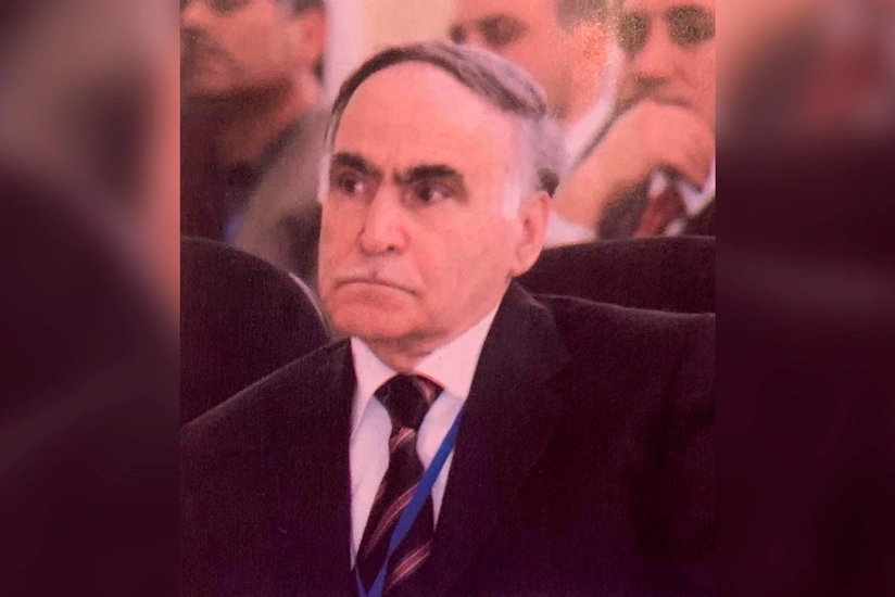 Mərkəzi Hərbi hospitalın keçmiş rəisi vəfat edib