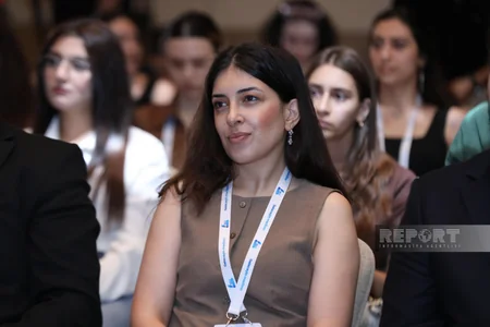 Gələcəyin mediası: “Əkinçi”nin izi ilə” mövzusunda Forum keçirilib