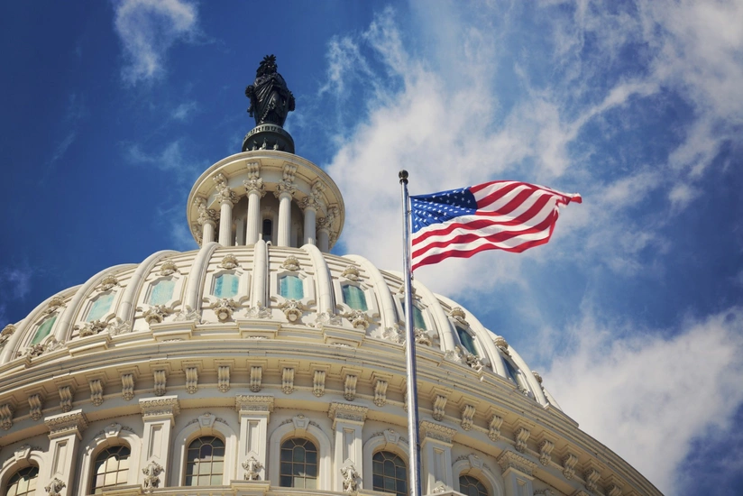 Quarters around US Capitol cordoned off due to bomb threat