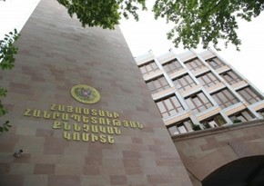 Armenia arrests 15 people on charges of coup attempt