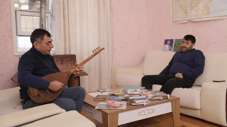 Qərbi Azərbaycan Xronikası: Prezidenti Göyçədə Novruz tonqalına dəvət edəcəyik