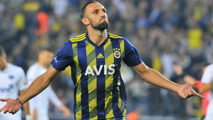 Fənərbağça hücumçusunu 20 milyon avroya satdı