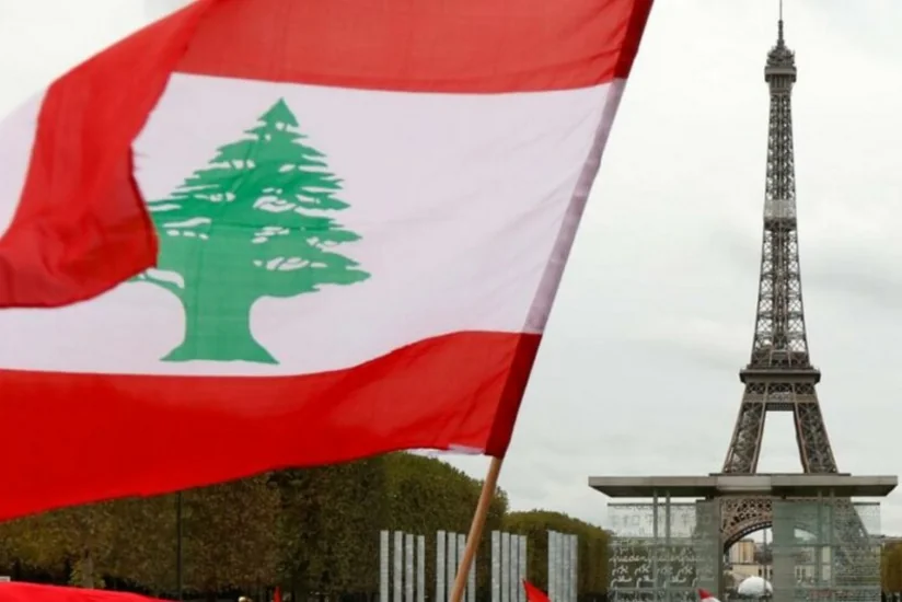 Azərbaycan və Türkiyəyə qarşı birləşənlər: Livan, Ermənistan, Fransa - ŞƏRH