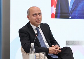 Emin Əmrullayev: Təhsil getdikcə mürəkkəbləşir