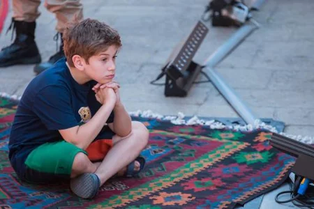 “Muğam aləmi” 6-cı Beynəlxalq Musiqi Festivalı çərçivəsində “Muğam Marafonu” başlayıb