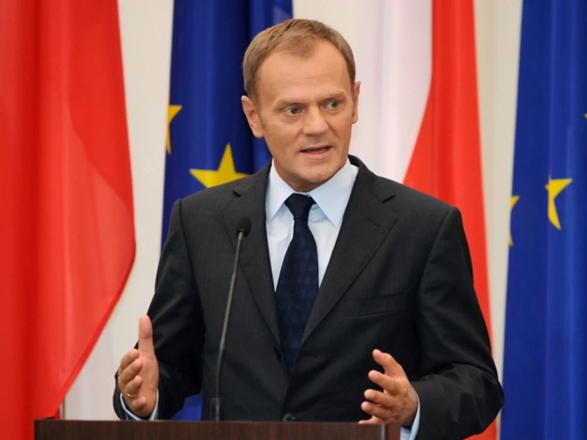 ​Президент Европейского совета посетит Азербайджан