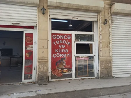 Yevlaxda çörək sexində nöqsanlar aşkarlanıb