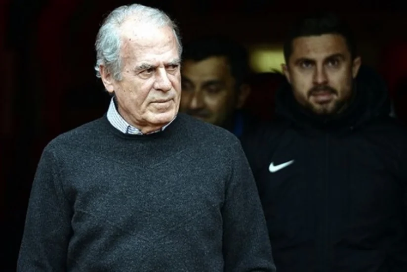 Xəzər Lənkəranın sabiq baş məşqçisi Türkiyə Futbol Federasiyasının prezidenti ola bilər