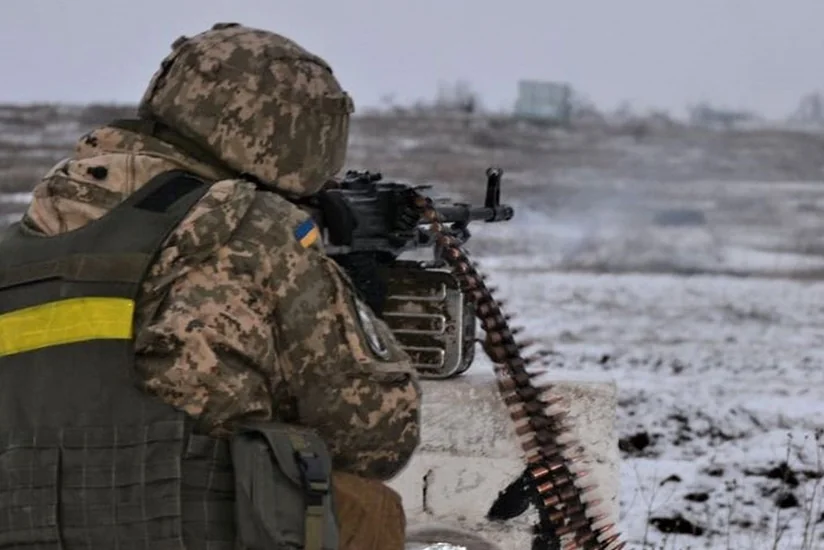 СМИ: Хорватия отказалась участвовать в миссии Евросоюза по подготовке военных Украины
