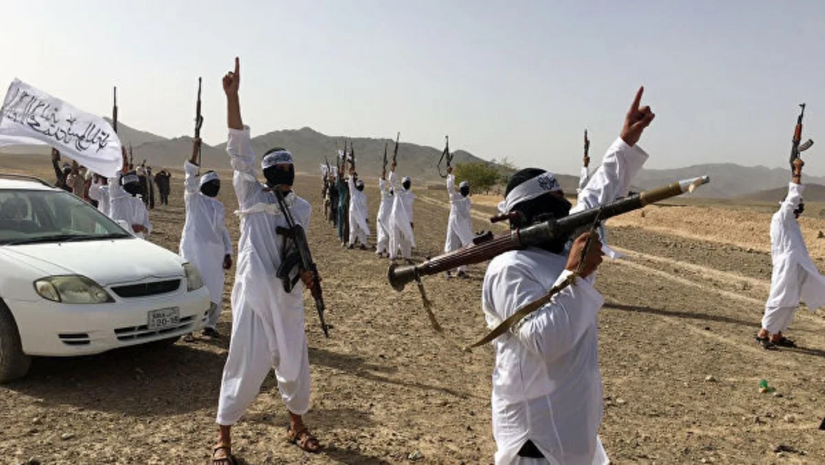 US to resume talks with Taliban