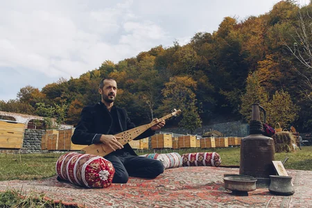 “Şəhərdən Kəndə” layihəsi çərçivəsində 115 fermer təlimə cəlb olunub