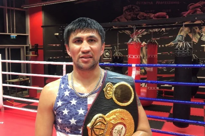 Yığmamızın sabiq üzvü: Əsas şərtim Azərbaycan bayrağı altında döyüşmək oldu