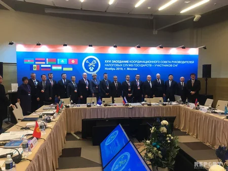 Mikayıl Cabbarov: Rusiya ilə Azərbaycan arasında ticarət əlaqəsi sürətlə artır