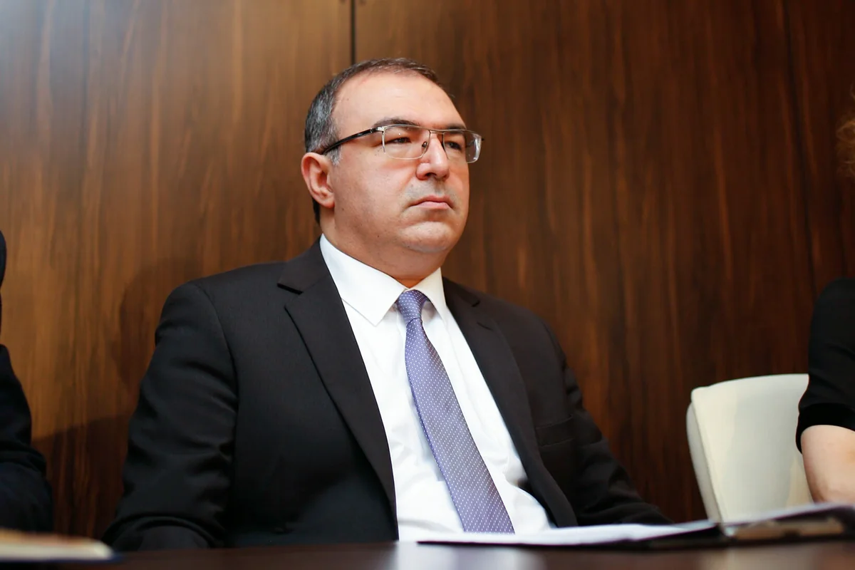 Baş toksikoloq: Azərbaycanda patıdan zəhərlənənlərin sayı artıb