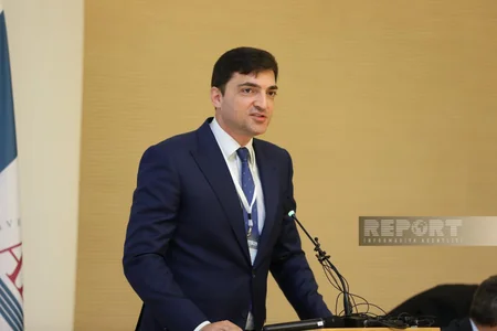 Bakıda İqlim və Su Sammiti keçirilib