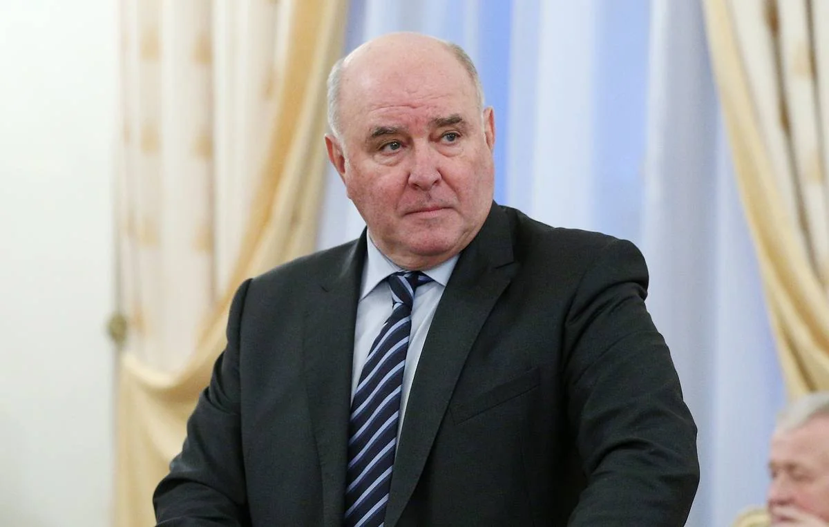 Karasin: Talks between Russian, Azerbaijani, Armenian FMs should be taken positively
