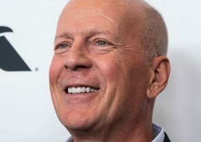 Hollywood star diagnosed with frontotemporal dementia