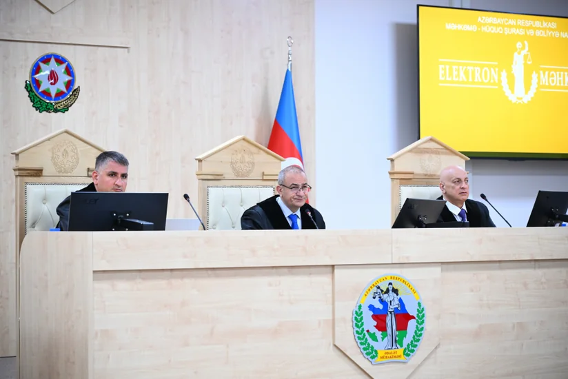 Court evaluates crimes committed by Armenian Armed Forces against civilians in Azerbaijan in April 2016 and July 2020